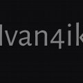 Иконка канала Ivan4ik
