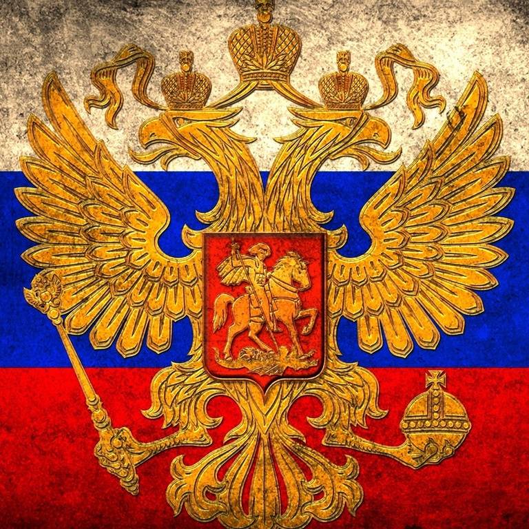 Иконка канала Современная Россия