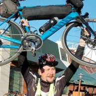 Иконка канала Ярославский бреветер