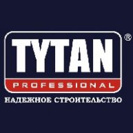 Иконка канала tytan-professional