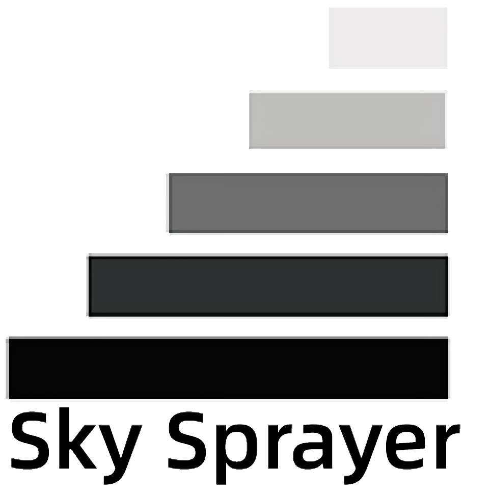Иконка канала skysprayer