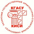 Иконка канала КГАСУ