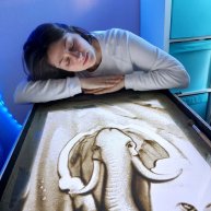 Иконка канала Gaara