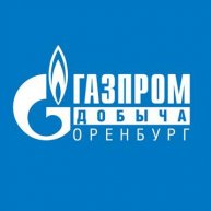 Иконка канала Газпром добыча Оренбург