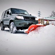 Иконка канала Тульская внедорожная мастерская