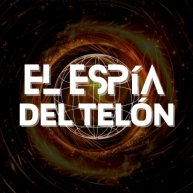 Иконка канала El Espía del Telón