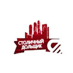 Иконка канала Столичный дольщик