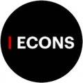Иконка канала econs.online