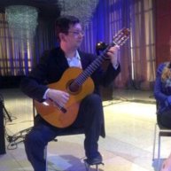 Иконка канала КЛАССИЧЕСКАЯ ГИТАРА//АНТОН НЕСТЕРЁНОК