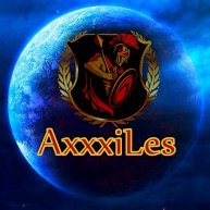 Иконка канала AxxxiLes