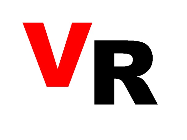 Иконка канала VR