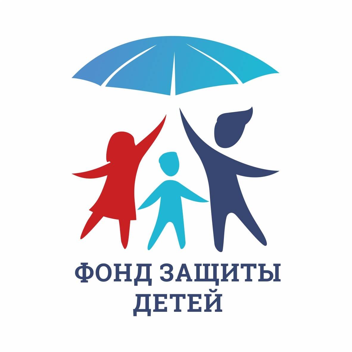 Иконка канала Фонд защиты детей