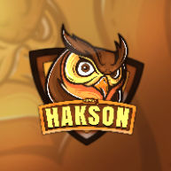 Иконка канала HAKSON