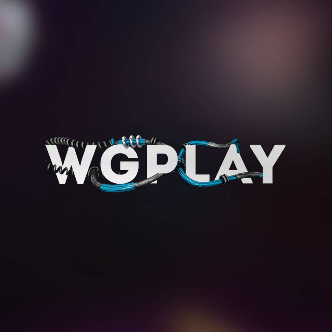 Иконка канала WGPlay