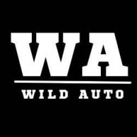 Иконка канала WILD AUTO