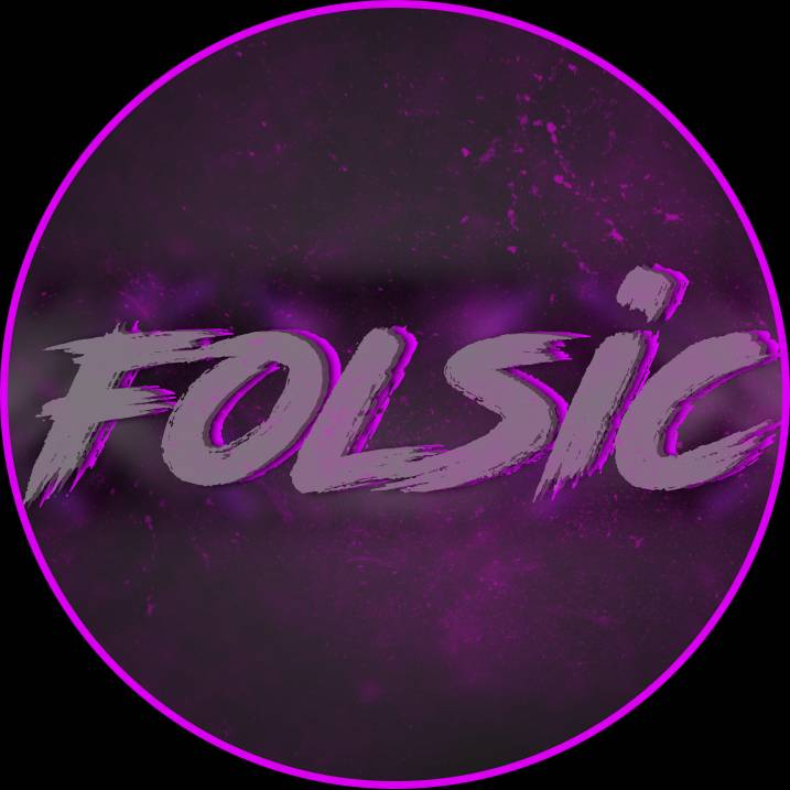 Иконка канала FOLSIC