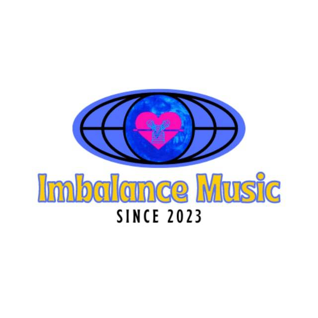 Иконка канала Imbalance Music