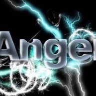 Иконка канала Anger Космос