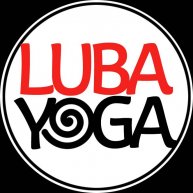 Иконка канала Luba Yoga