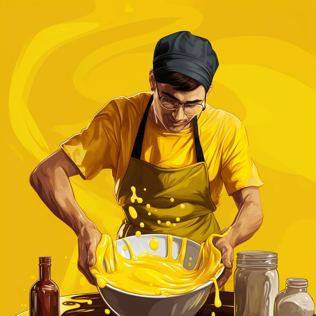 Иконка канала Мастер на жёлтой кухне