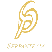 Иконка канала SerPanTeam