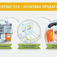 Иконка канала ООО ПКФ "Сервис-Пак" г.Иваново