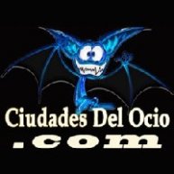 Иконка канала Ciudades Del Ocio TV