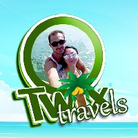 Иконка канала TwixTravels