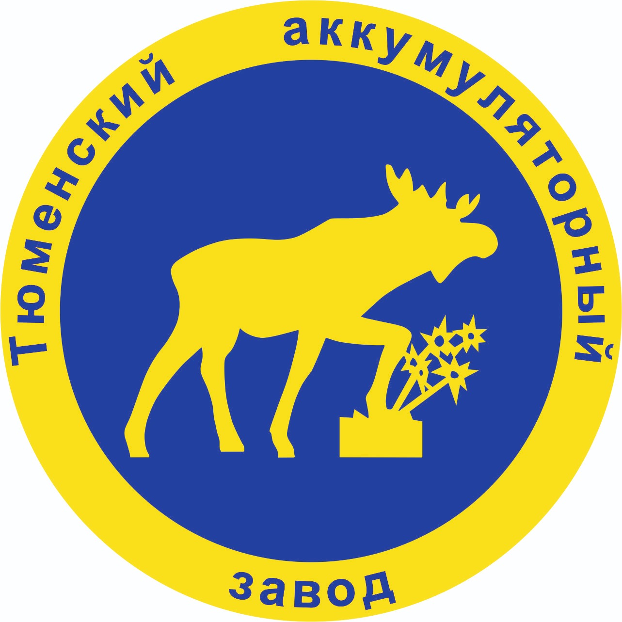 Иконка канала АО "Тюменский аккумуляторный завод"
