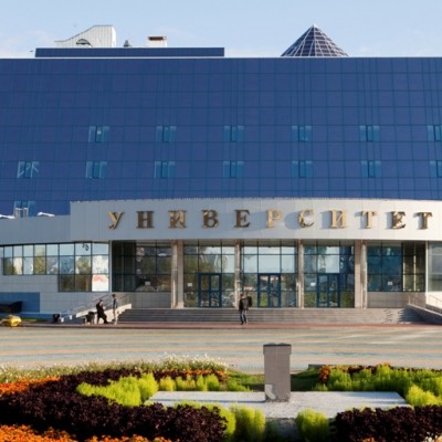 Иконка канала Сургутский Государственный Университет