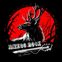 Иконка канала NIZEGO.ROCK