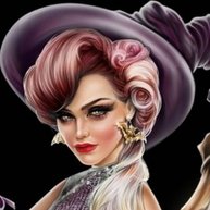 Иконка канала ЛИЗА ТАРО