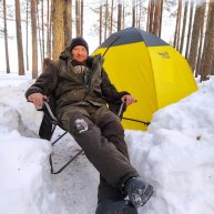 Иконка канала НЕСПОРТИВНЫЙ ТУРИСТ