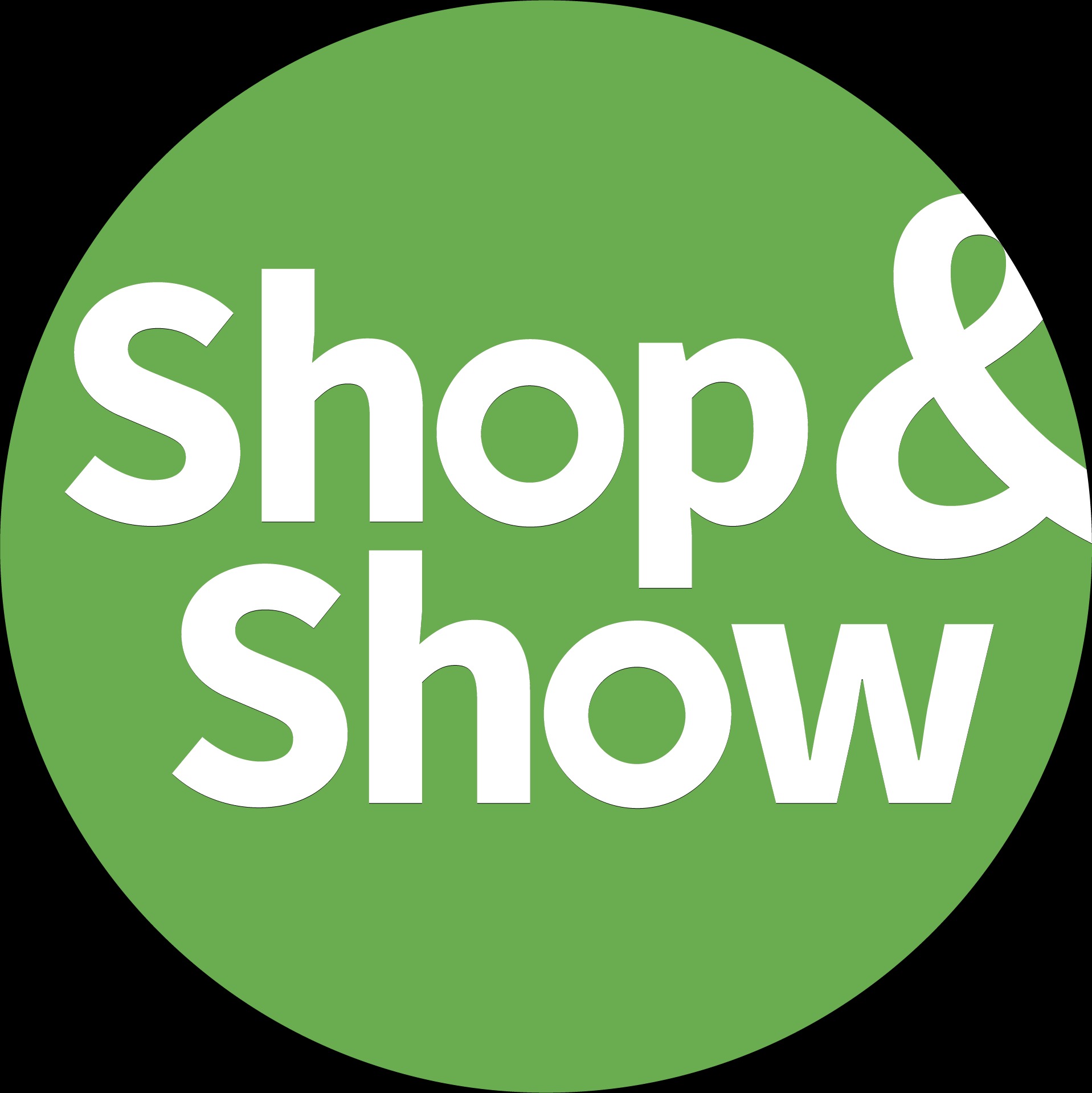 Иконка канала Телеканал - Shop&Show