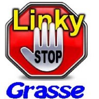 Иконка канала Stop Linky Grasse