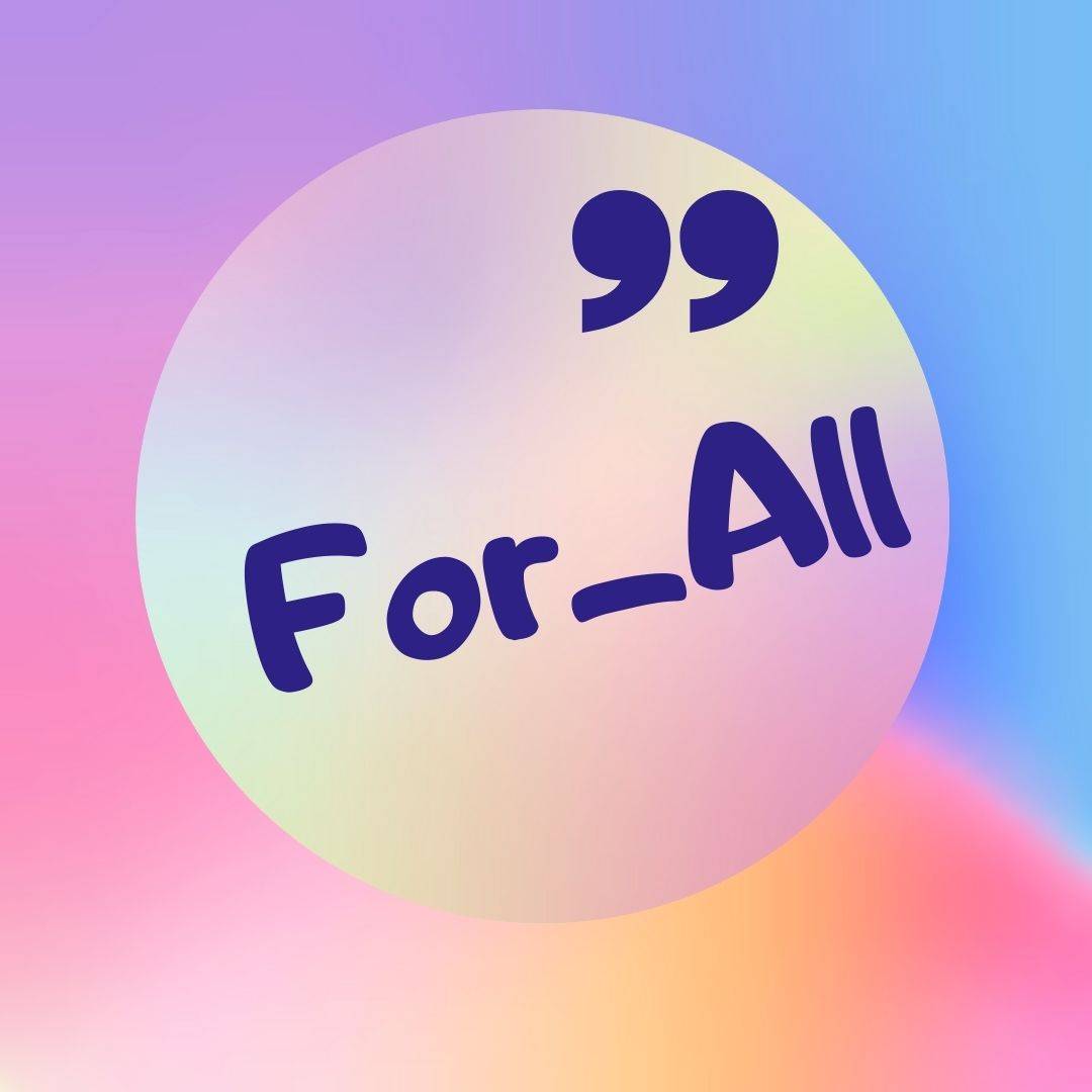 For_All