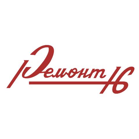 Семён и Ремонт 16 @Remont.16