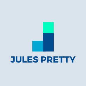 Jules Pretty