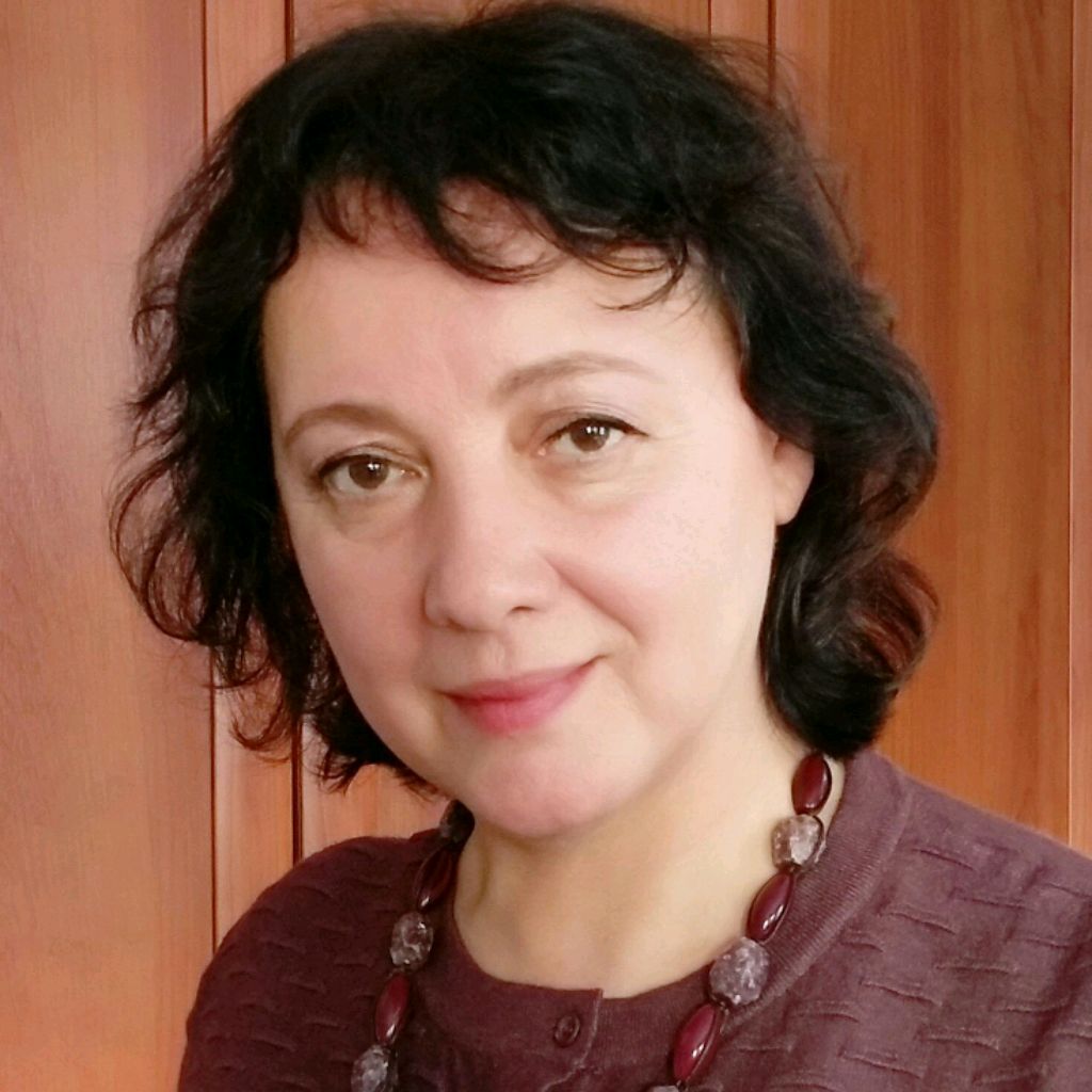Иконка канала НадеждаХроменкова