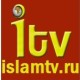 Иконка канала islamtv