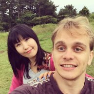 Иконка канала Саша Корея