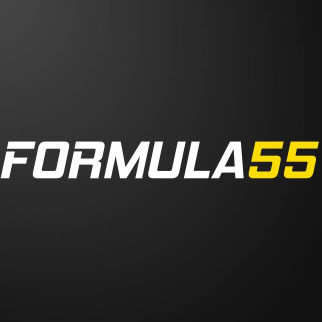 Формула 55 ТЧ — букмекерская контора Formula …