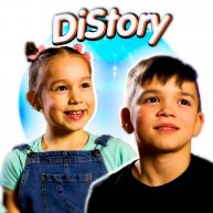 DiStory - Дианины Истории