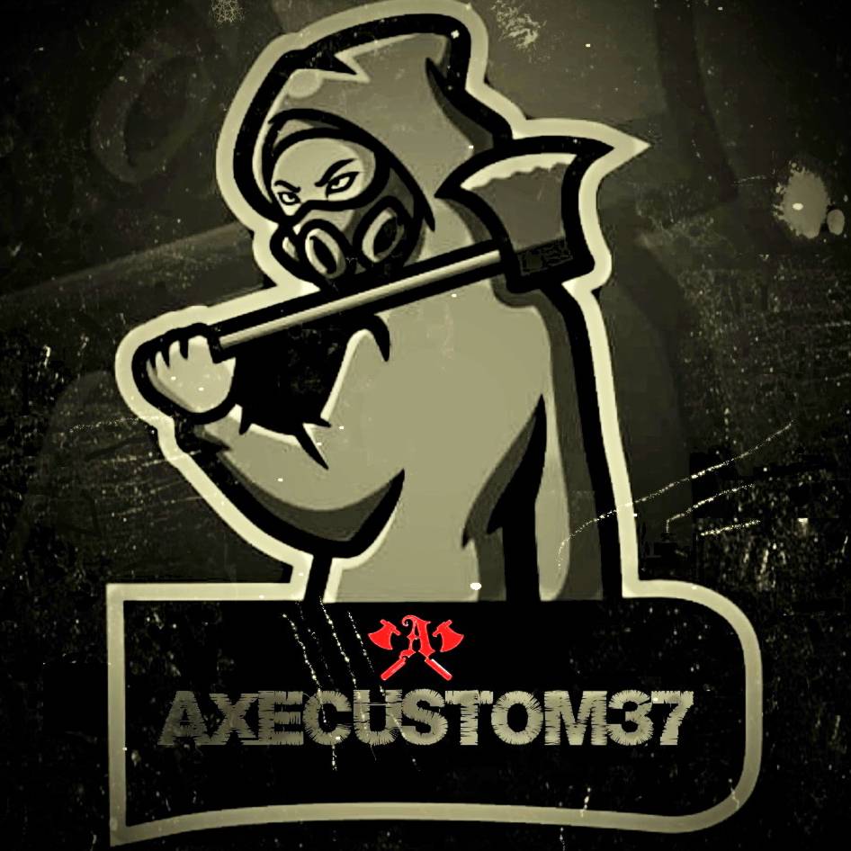 Иконка канала AXECUSTOM37