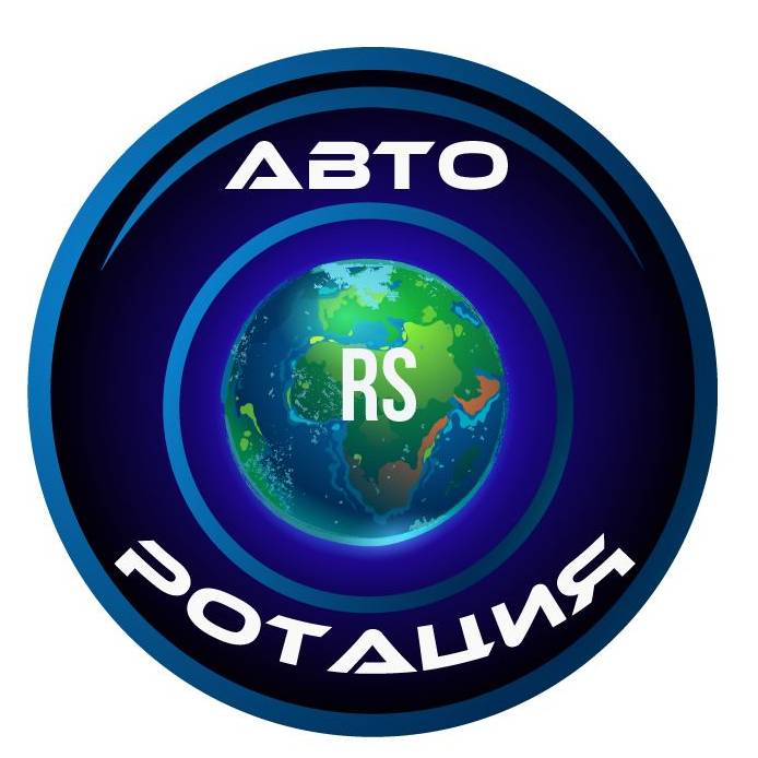 Иконка канала АвтоРотация-РС