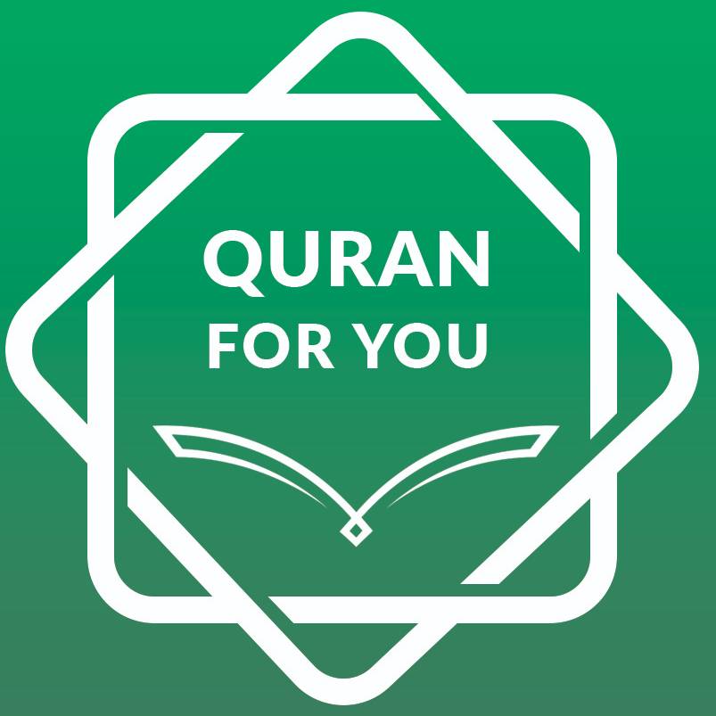 Иконка канала Quran For You