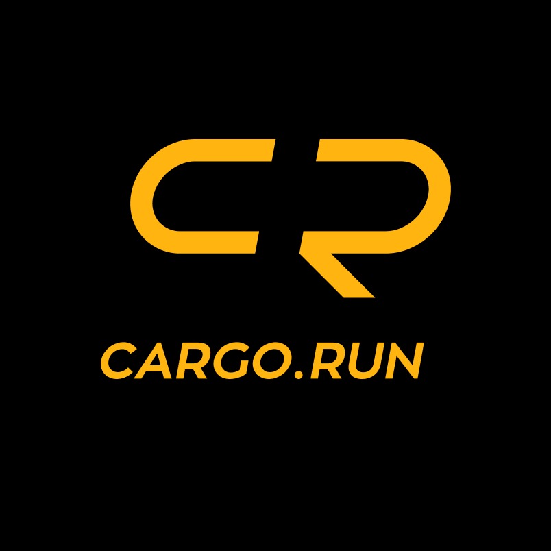 Иконка канала CARGO.RUN Каргоран