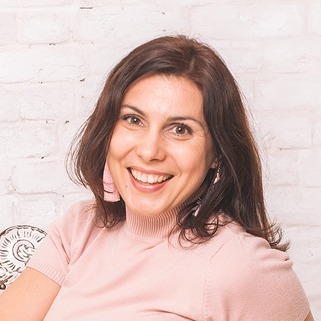 Иконка канала ПсихоДЗЕН. Киселева Татьяна