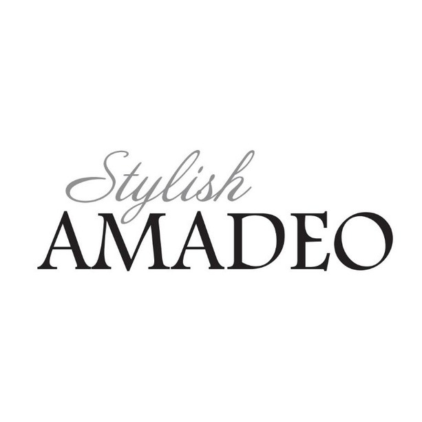 Иконка канала Stylish AMADEO