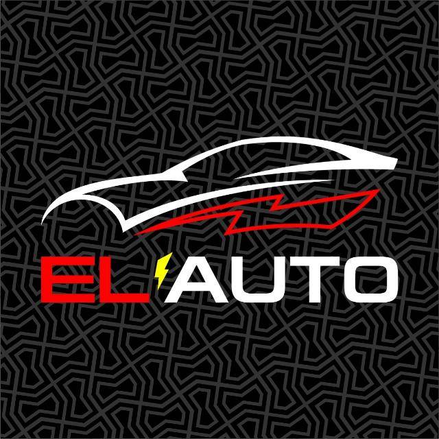 Иконка канала El'Auto